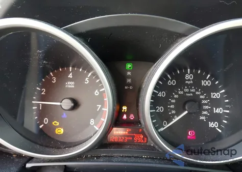 2012 Mazda Mazda5 Grand Touring z USA, uszkodzony, nr VIN JM1CW2DL7C0142944